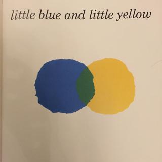 小蓝和小黄