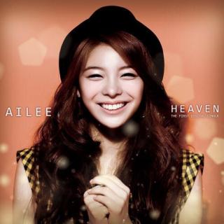 Heaven-Ailee