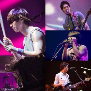 2012 CNBLUE Arena Tour~Come On~
