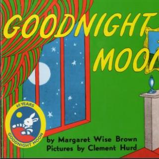 2.goodnight moon