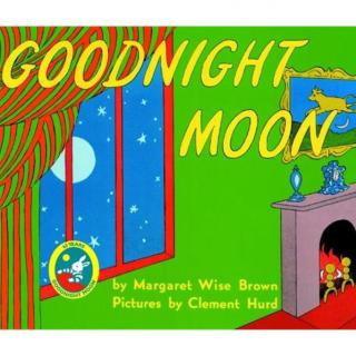 【马修为你讲故事】Goodnight Moon