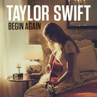 Begin Again