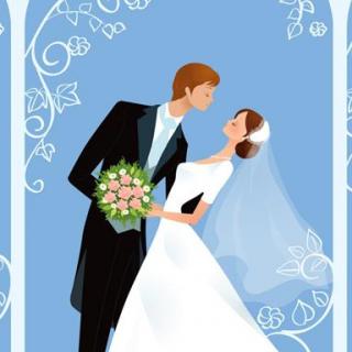 【有文稿】如何描述一场浪漫的婚礼？