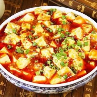 La gastronomía de Sichuan