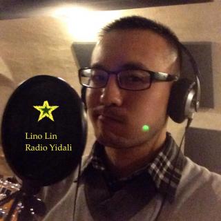 Lino Lin a Radio Yidali