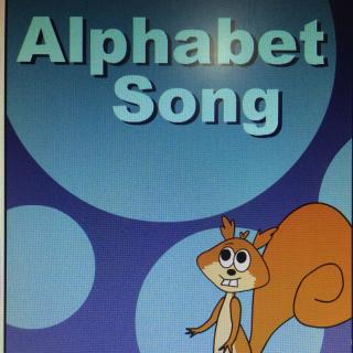 Alphabet Song - Spanish