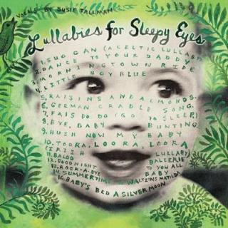 Sleep, Baby Sleep——Susie Tallman英语儿歌系列.精选推荐