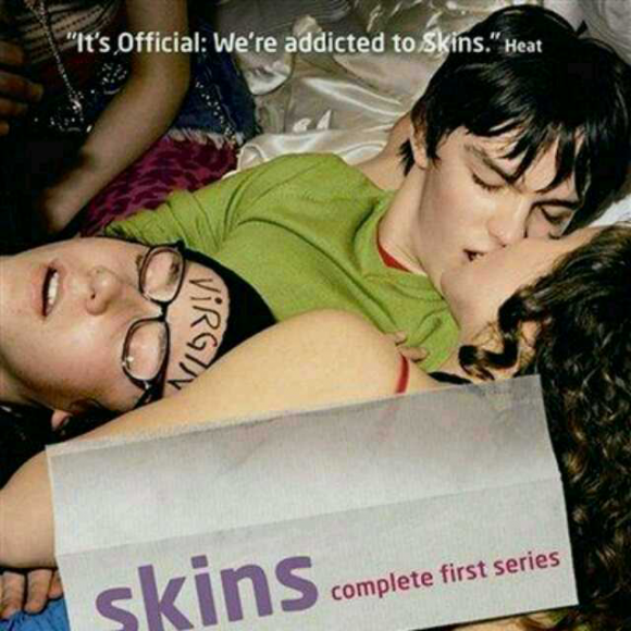 【英劇原聲】皮囊 skins s01e08