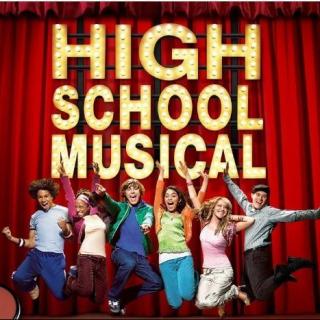 High School Musical - When There Was Me And You