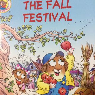 The Fall Festival