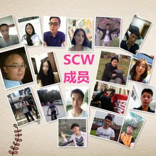 【分享】SCW.004-博雅《曾有一条躺在钉子上的狗》