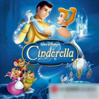 ISNo.01 Cinderella—1