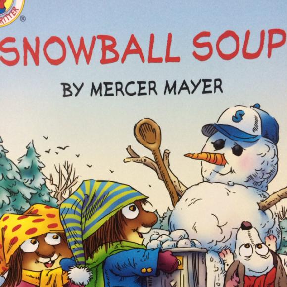 snowball soup