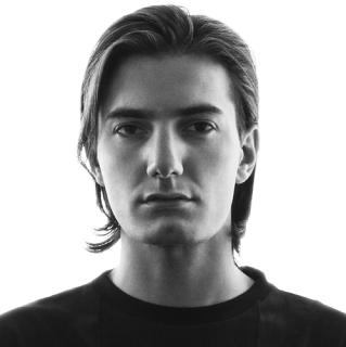 Music with Jacky: EDM: Alesso