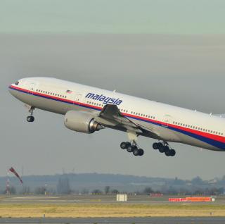 News Stories: MH370