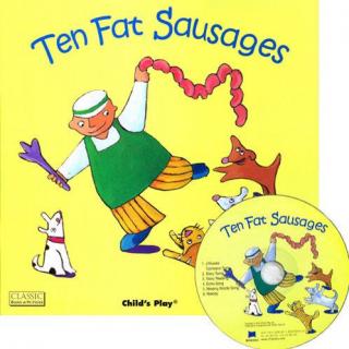 Ten Fat Sausages歌唱版
