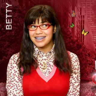 Ugly Betty S1E13