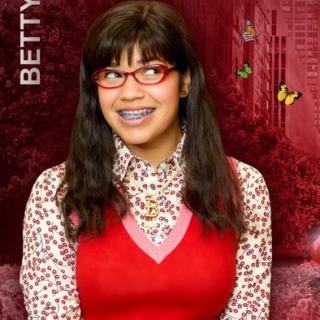 Ugly Betty S1E18