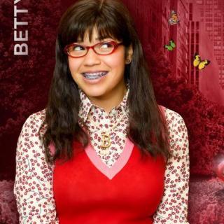 Ugly Betty S1E21