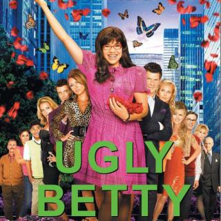 Ugly Betty S02E02