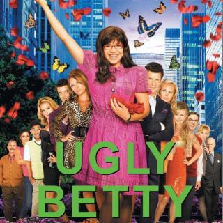 Ugly Betty S02E04