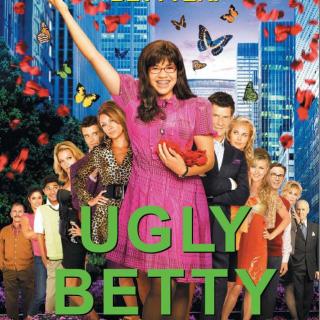 Ugly Betty S02E03