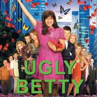 Ugly Betty S02E06