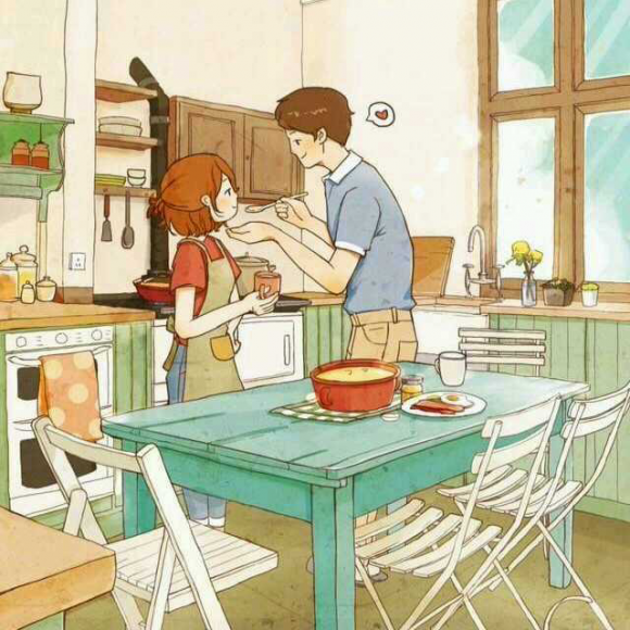 【我不喜欢这世界 我只喜欢你 5 公子乔一】在线