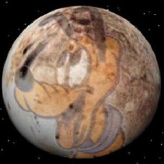 【第六号】“Pluto的逆袭”——从冥王星到K452b的畅想