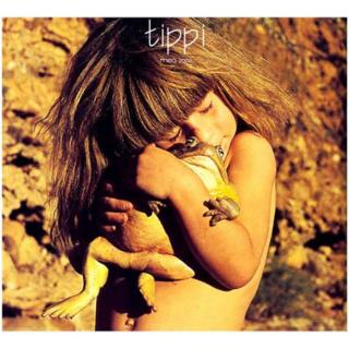 Tippi | 我会跟动物们说话