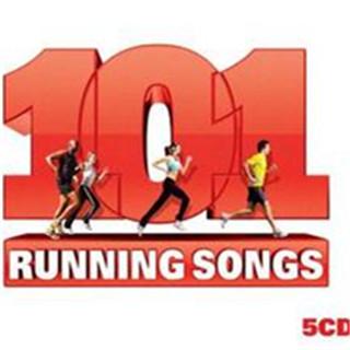 101 首跑步歌曲CD 1《101 Running Songs》