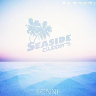 【Dance】Seaside Clubbers - Du Senjet (Radio Edit)