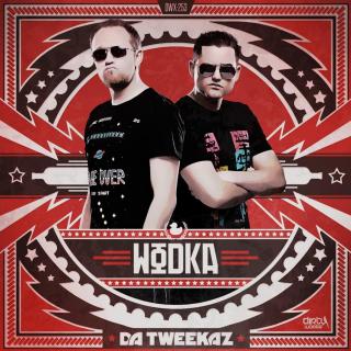 【HardStyle】Da Tweekaz - Wodka (Radio Edit)