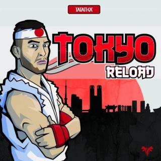 【HardStyle】Tatanka - Tokyo Reload
