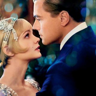 The Great Gatsby-Chapter 1  Part  5