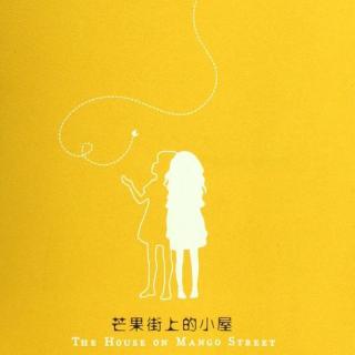 【英文有聲書】芒果街上的小屋 19 - The Family of Little Feet（有文稿）