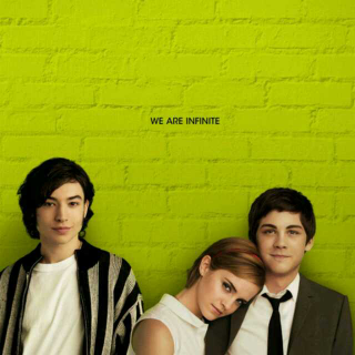 【英文有聲書】壁花少年 The Perks of Being a Wallflower - Part 4