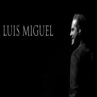 墨西哥歌手-Luis Miguel