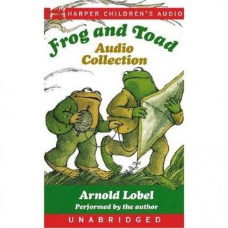 049【Frog and Toad】09-The Surprise
