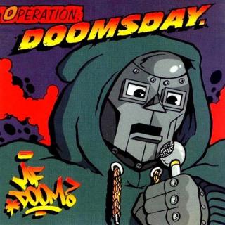 《Operation: Doomsday》MF Doom