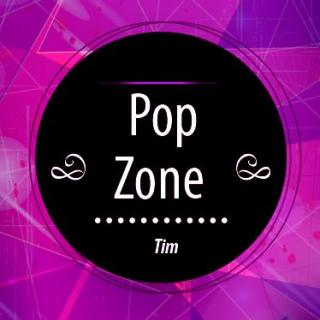 【Pop Zone 03】From rhythm to heart
