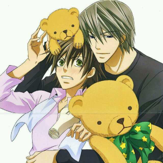 纯情罗曼史第三季(op ed)