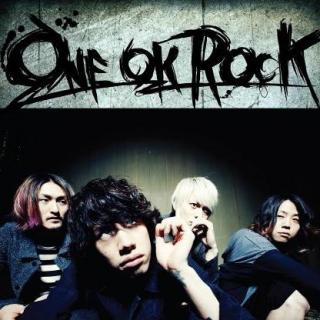 Re：make-ONE OK ROCK