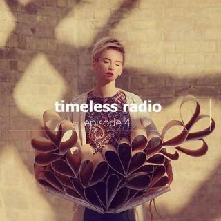 TimelessRadio Vol.4 // Mixed by Emor