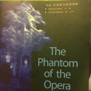 FM行在路上-书虫阅读-The Phantom of the Opera