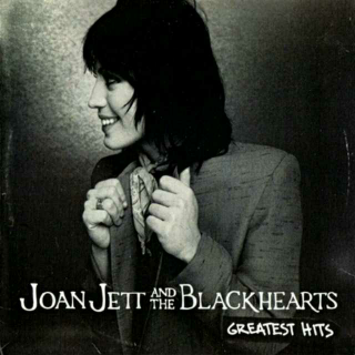 School Day -Joan Jett&The Blackheart   摇滚经典老歌