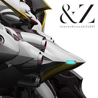 Aldnoah Zero 2期 OP &Z