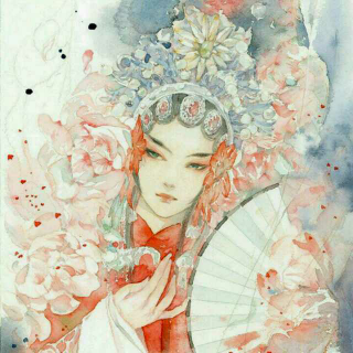 银临,云の泣 - 锦鲤抄