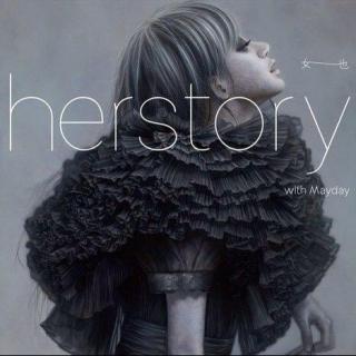 第10期 女也herstory with Mayday