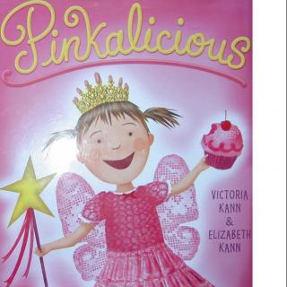 Pinkalicious